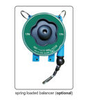 Inverter Brushless Electric Screw Driver - HES