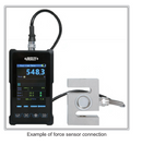 Handheld Force/Torque Indicators - ISF