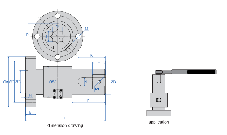 Static Torque Sensors - IST-NJ