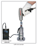 Static Torque Sensors - IST-NJ