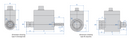 Dynamic Torque Sensors (Compact Type) - IST-IR