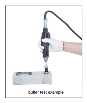 Torque Testers - IST-HP