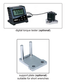 Torque Wrench Test Stands - IST-06