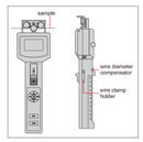 Wire Tensio Meter - ISF-DT