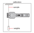 Wire Tensio Meter - ISF-DT