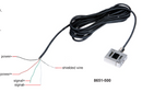 S-Type Tensile/Compression Sensors (Compact Type)- 8651