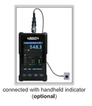 S-Type Tensile/Compression Sensors (Compact Type)- 8651