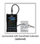 S-Type Tensile/Compression Sensors - 8650