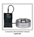 Spoke Type Force Sensors - 8652