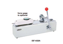 Manual Horizontal Test Stands For Force Gauge - ISF-H