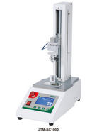 Electronic Tensile & Compression Testing Machines - UTM-SC