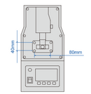 Electronic Tensile & Compression Testing Machines - UTM-SC