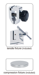 Electronic Tensile & Compression Testing Machines - UTM-SC