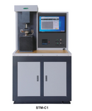 Friction & Wear Testing Machine - STM