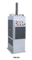 Impact Specimen Notch Broaching Machine (Double Broaches) - ITM