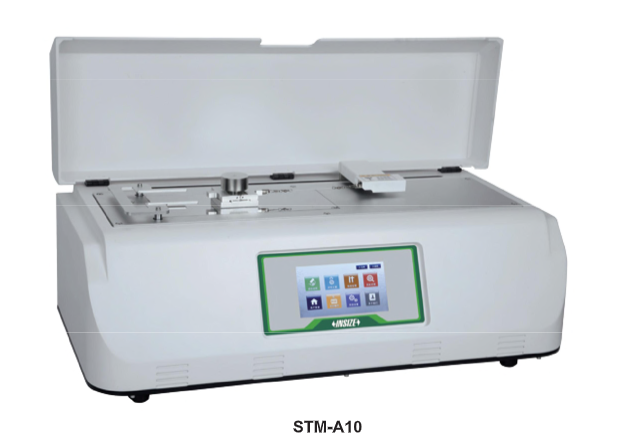 Friction/Peel Testers - STM