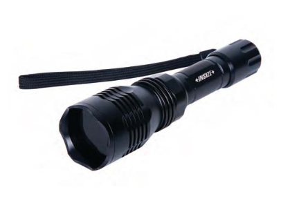 UV Flaw Detection Light - MPI