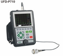 Digital Ultrasonic Flaw Detector (Advance Type) - UFD-P