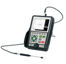 Portable Eddy Current Flaw Detector - ECT