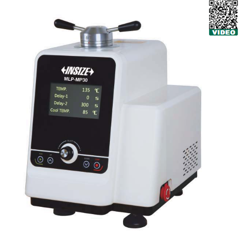 Mounting Press (Standard Type) - MLP