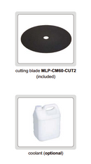 Cutting Machine (Standard Type) - MLP