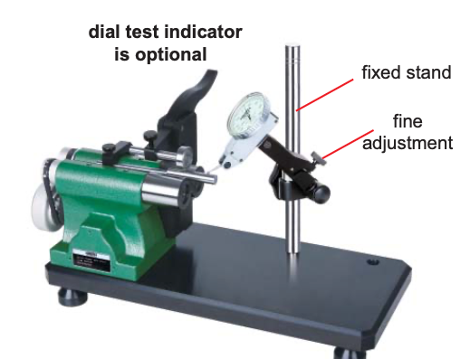 Concentricity Gauge - 4725