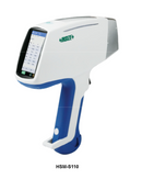 Handheld XRF Alloy Analyzers (Advance Type)- HSM-S