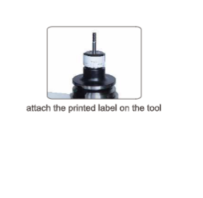 Tool Presetter - ISP-B