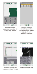 Tool Presetter - ISP-B