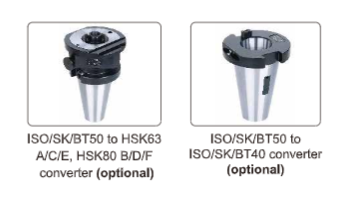 Tool Presetter - ISP-B