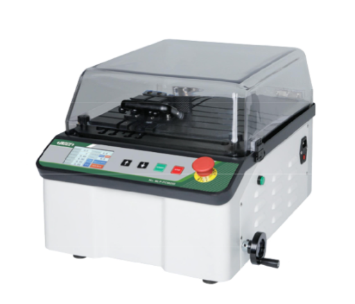 Automatic Precision Cutting Machine - MLP-PCM200