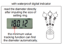 Digital Bore Gauge - 2122