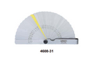 Inch Feeler Gauge  - 4608