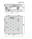 Sine Table -6527