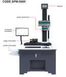 Roughness & Profile Measuring Machine (One Probe Type) - SPM-5000