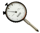 Baker Dial Indicator 0.1-25MM : K06
