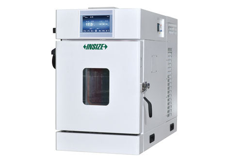Desktop Temperature And Humidity Chamber - THT-Z158