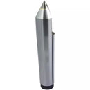 Dead Center : Carbide Tipped Half