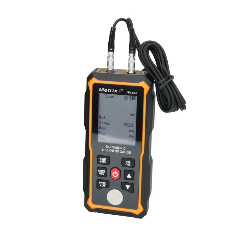 Ultrasonic Thickness Gauge