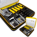 Deburring Tools Sets & Kits - Universal Kit (86909)
