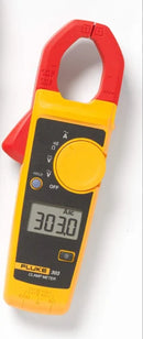 Digital Clamp Meter - Fluke 303