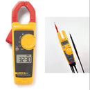 Digital Clamp Meter - Fluke 323