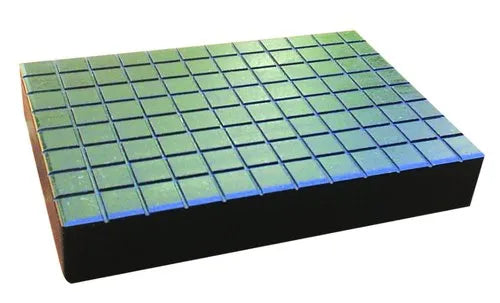 Granite Lapping Plates