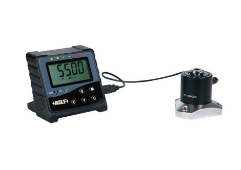 Digital Torque Testers - IST-TT