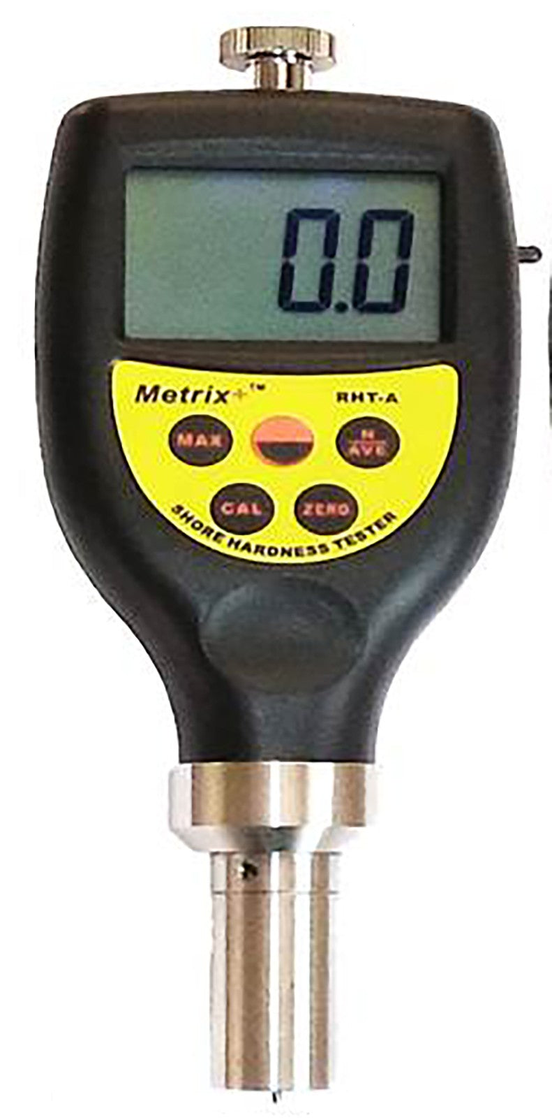 Digital Rubber Hardness tester