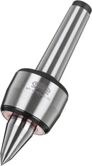 Revolving Center : Heavy Duty - R Model (CNC , Extended Point)