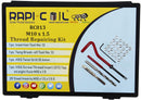 Thread Repairing Kit M10 x 1.5