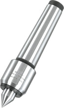 Revolving Center CNC Medium Duty - Small Casing Diameter Stub Point