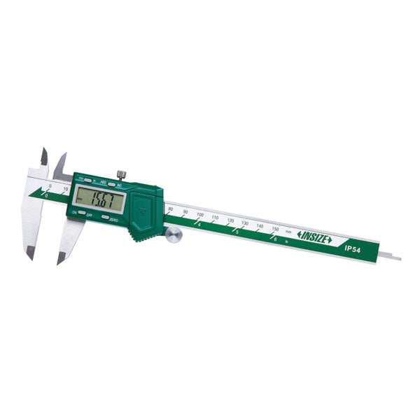 Digital Vernier Caliper (IP54 , Waterproof) - 1104