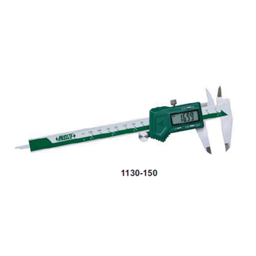 Digital Vernier Caliper (Left Hand) - 1130